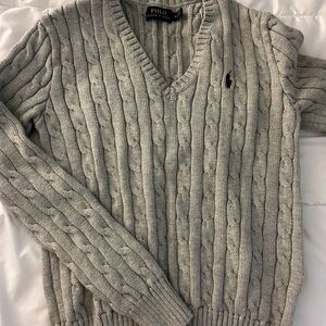 Polo Ralph Lauren Medium Women’s Sweater